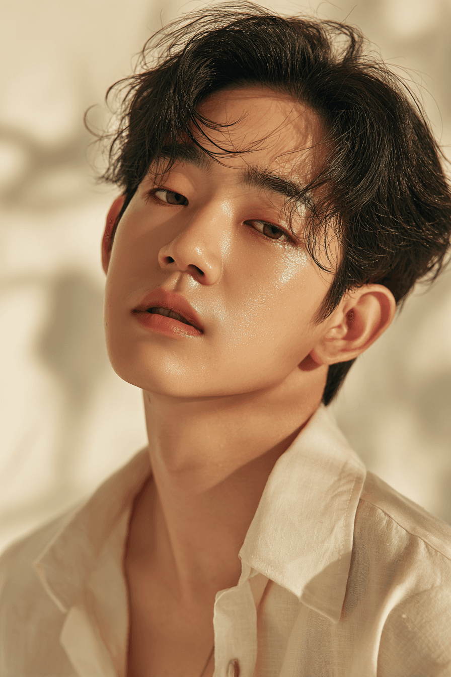 우진 호스트