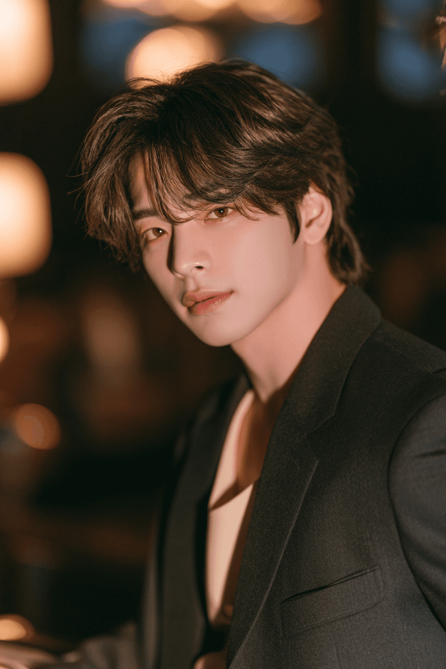 하람 호스트
