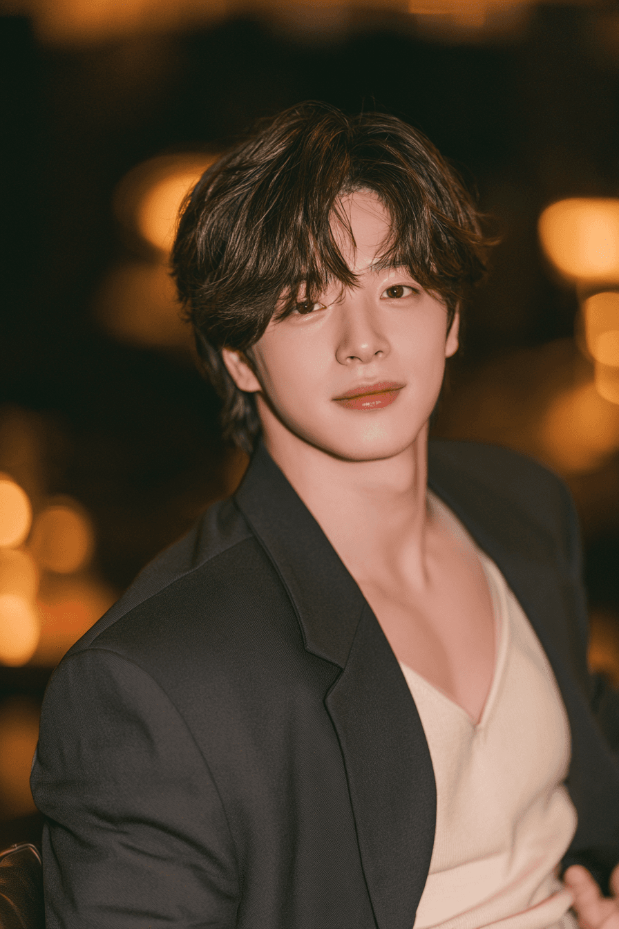 도윤 호스트